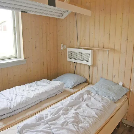 Дом отдыха Mosegarden Xii *